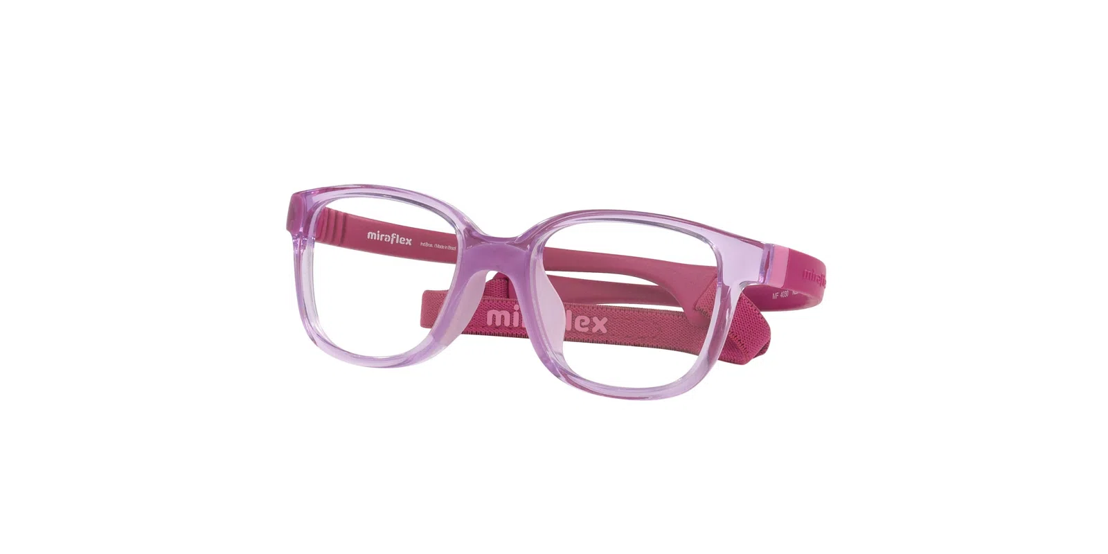 Miraflex 4030 Eyeglasses - view 5